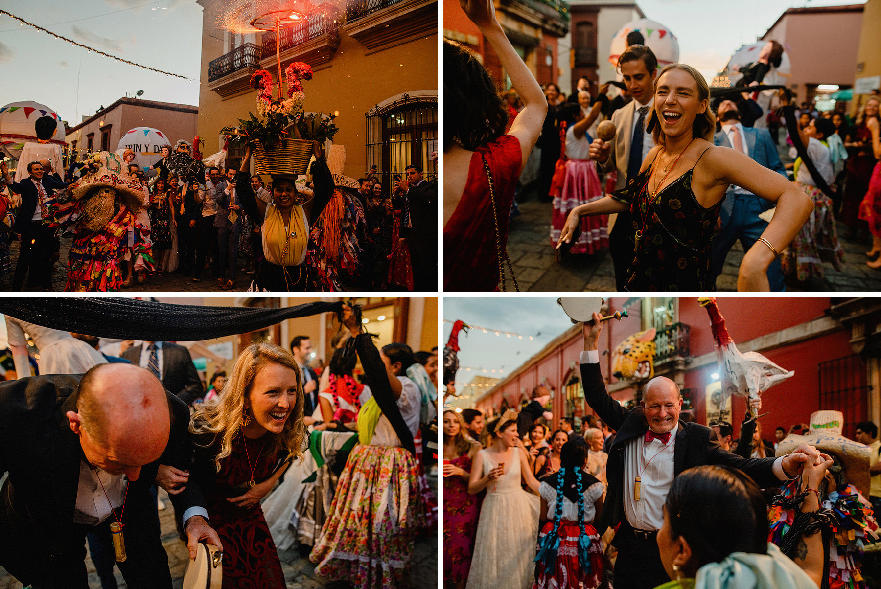 oaxaca destination wedding