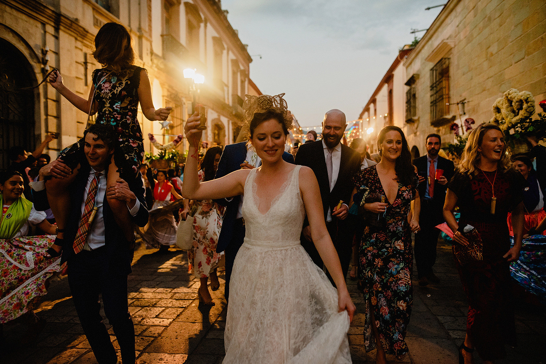 oaxaca destination wedding