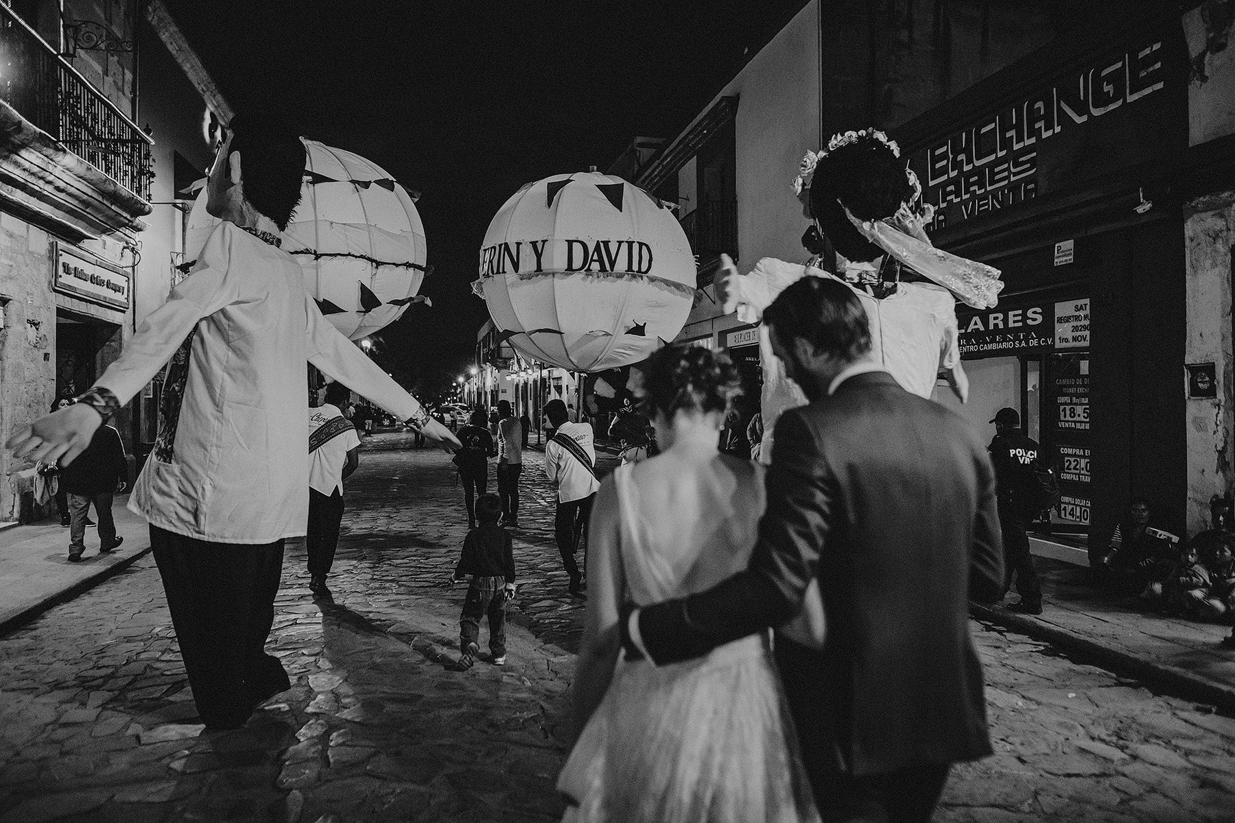 oaxaca destination wedding
