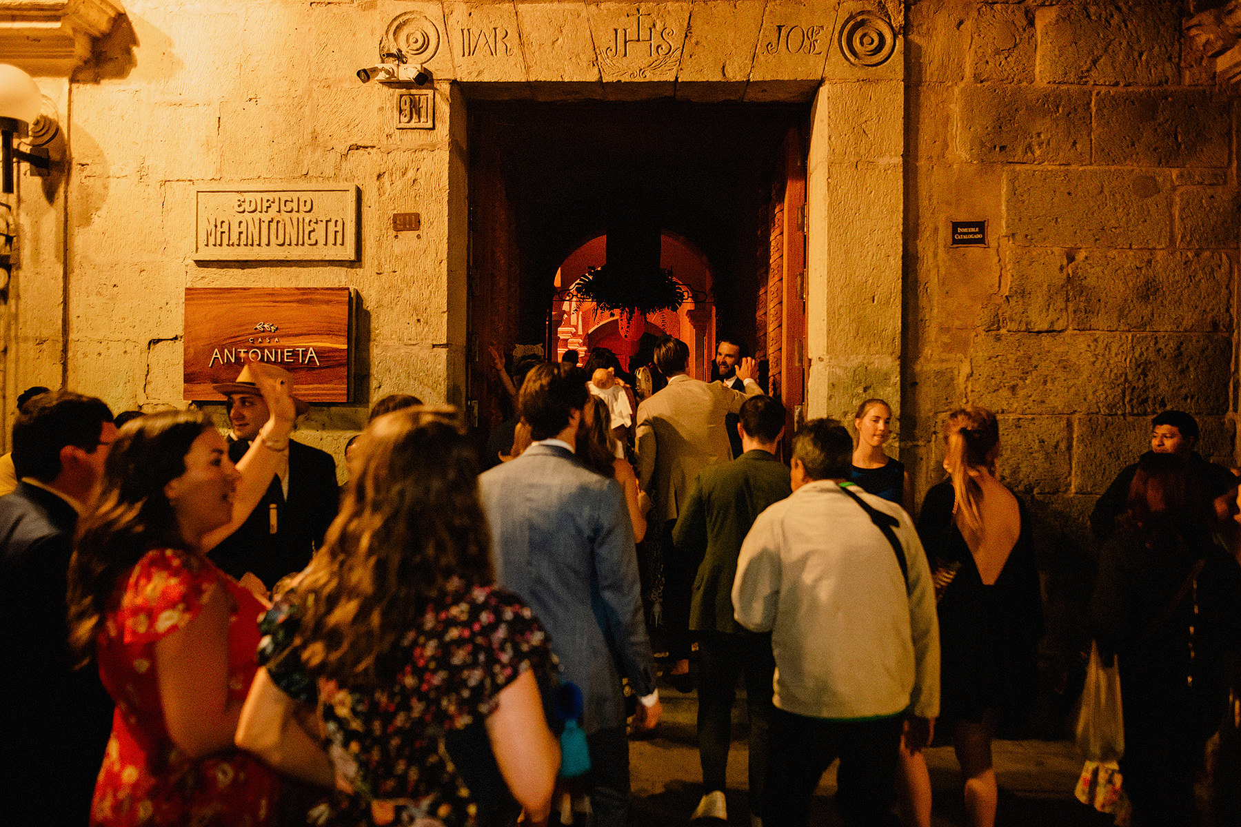 oaxaca destination wedding