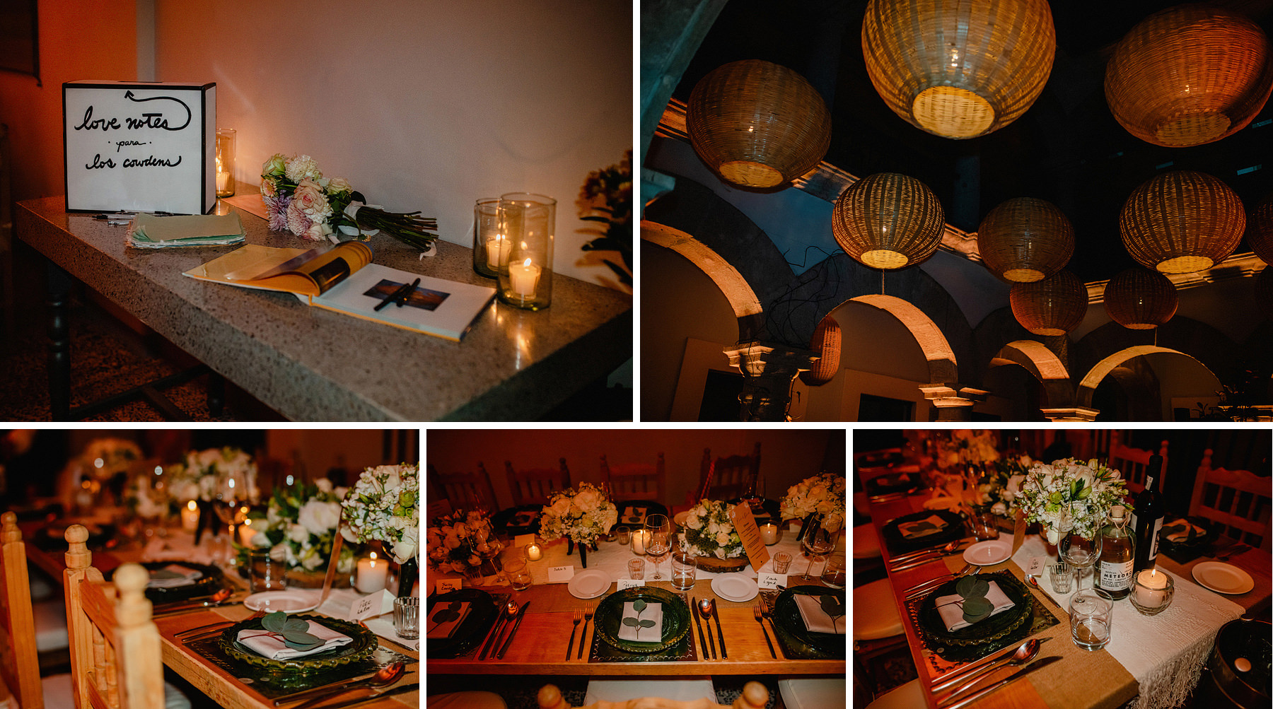 oaxaca destination wedding