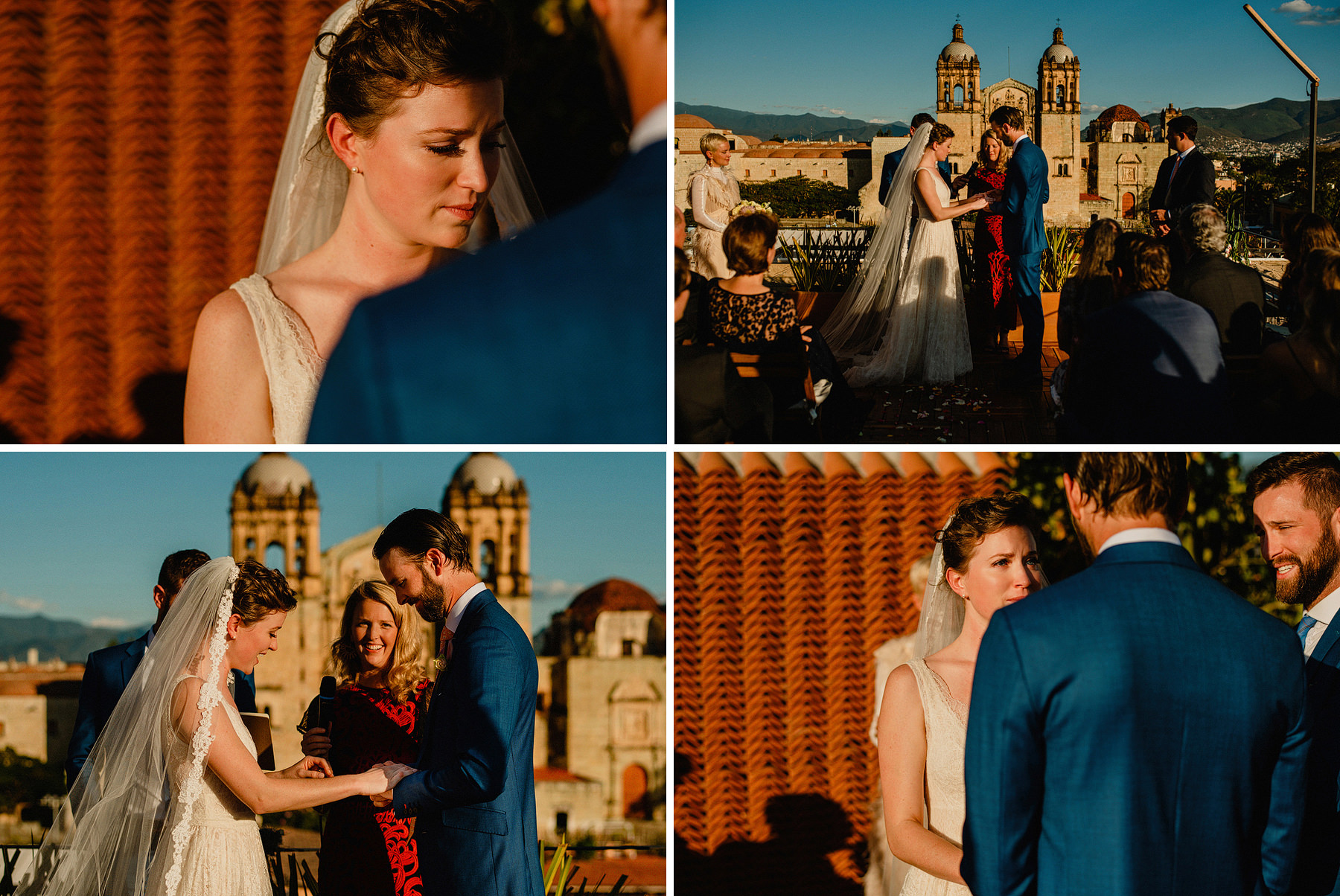 oaxaca wedding