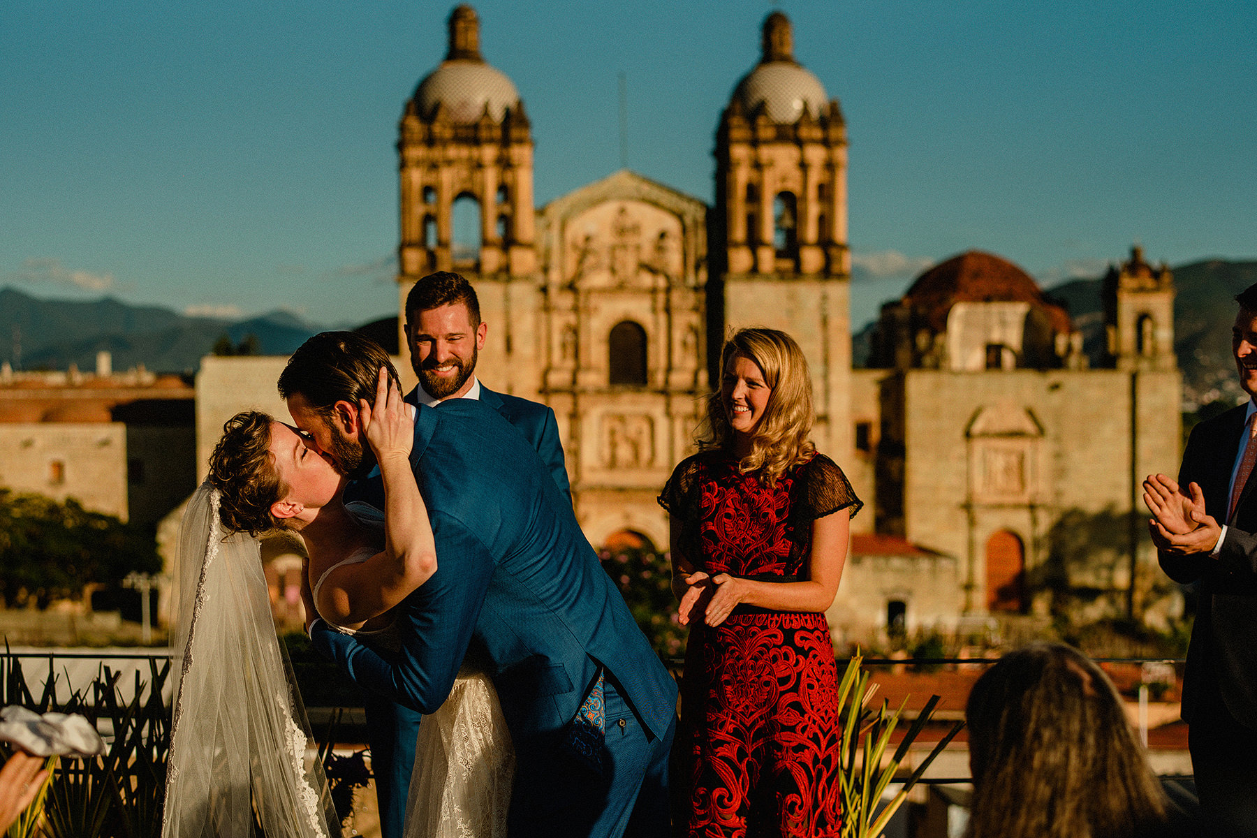 oaxaca wedding