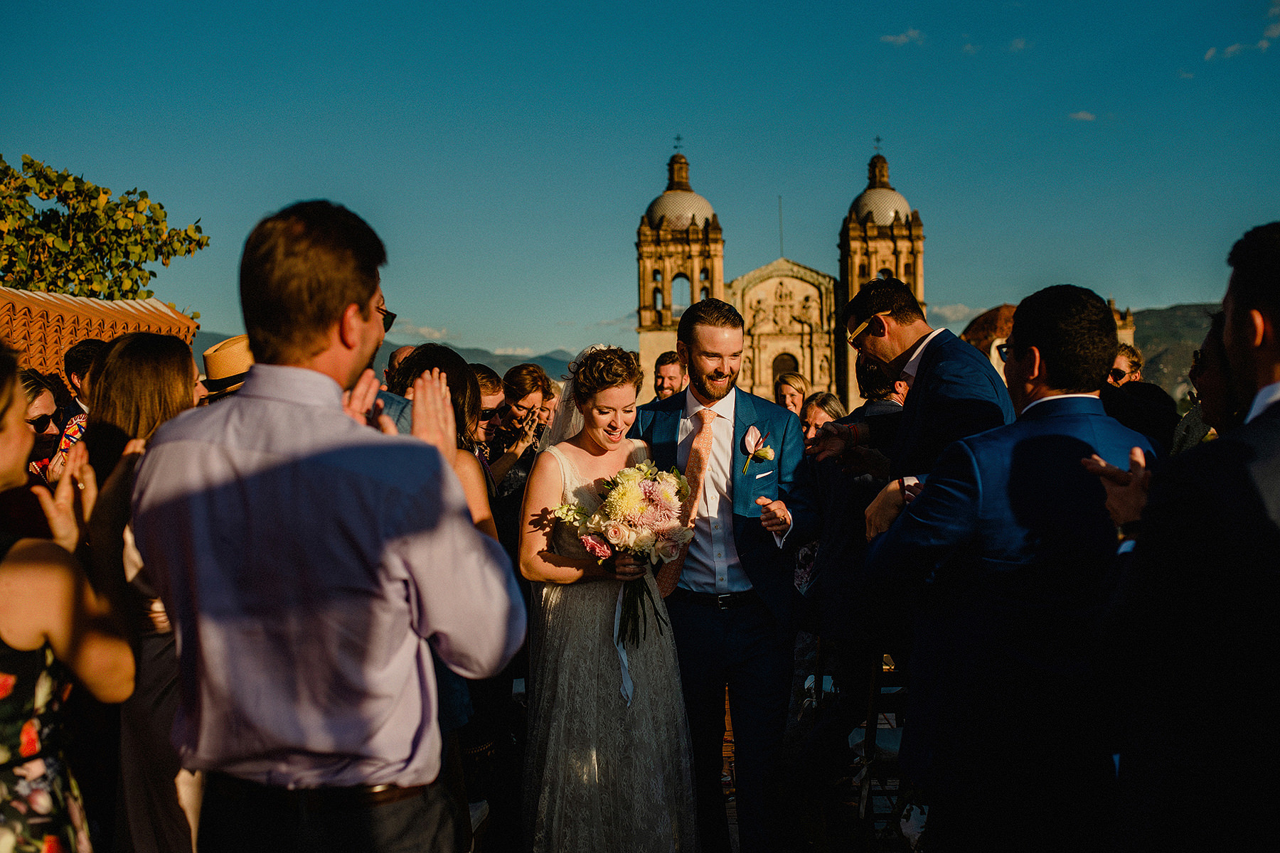 oaxaca wedding