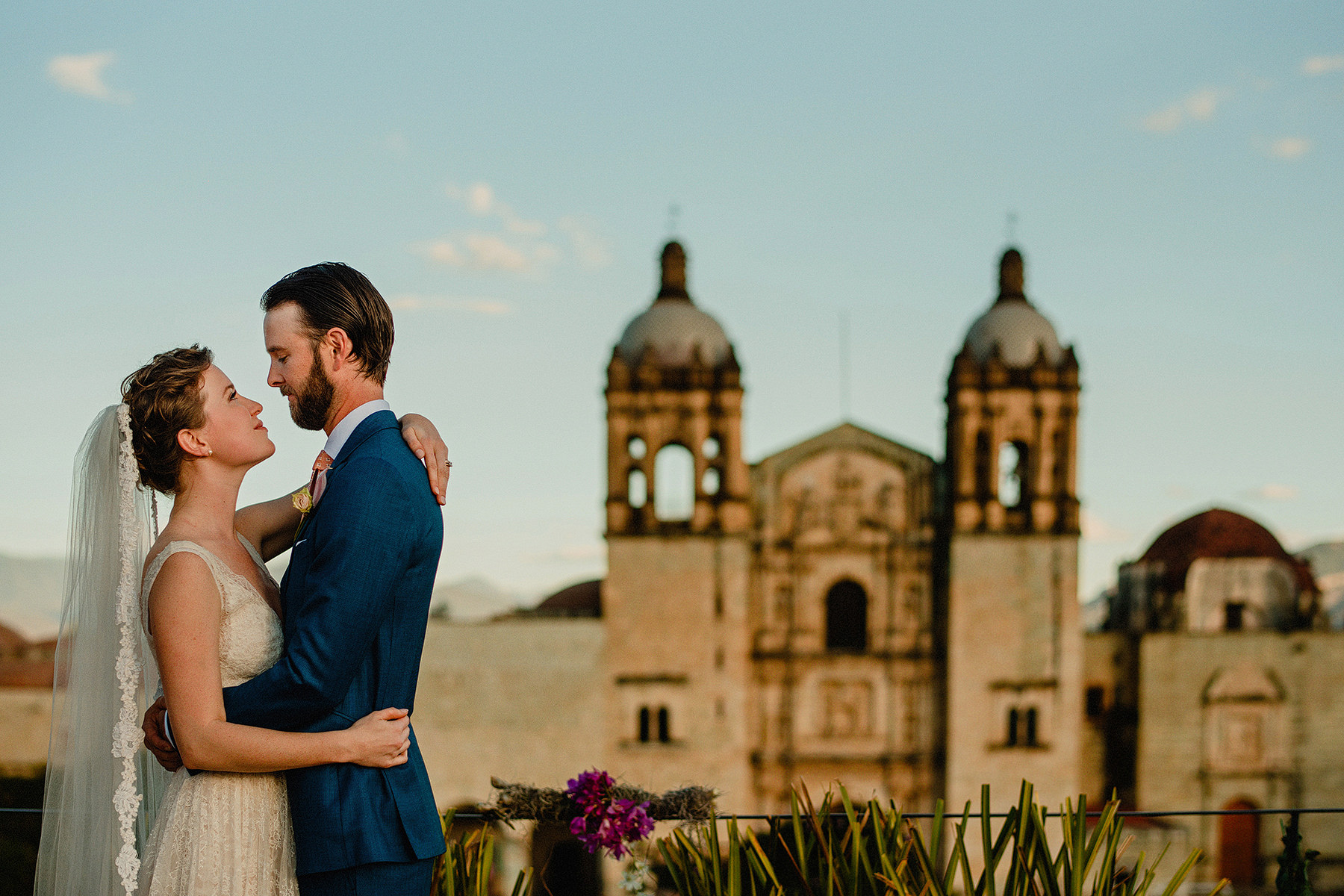 oaxaca wedding