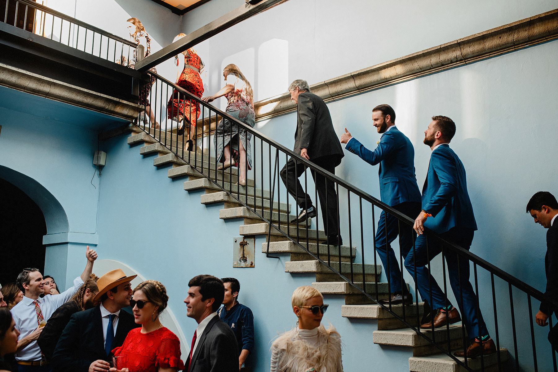 oaxaca wedding at casa antonieta