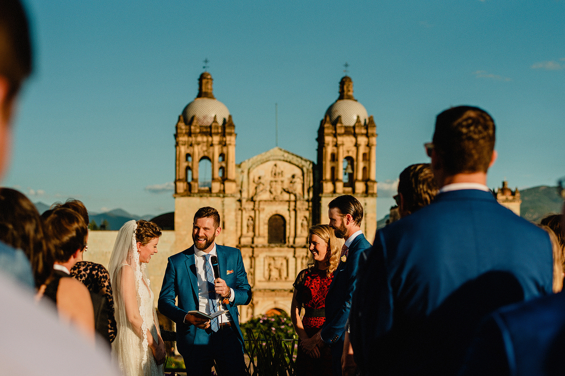 oaxaca wedding at casa antonieta