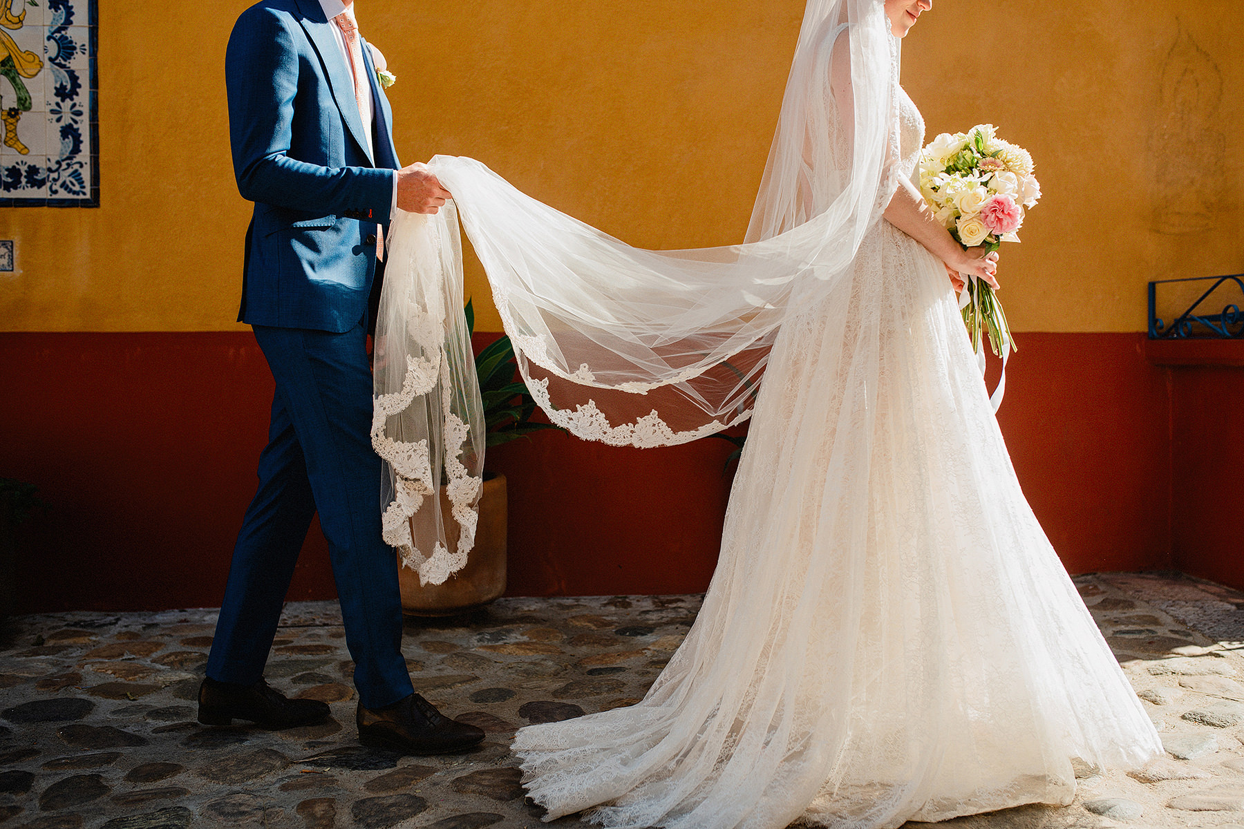 oaxaca wedding at terraza pitiona