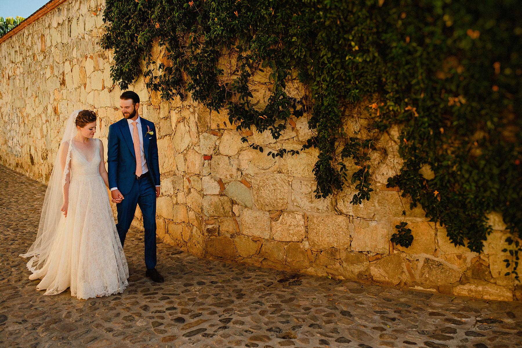 oaxaca wedding at terraza pitiona