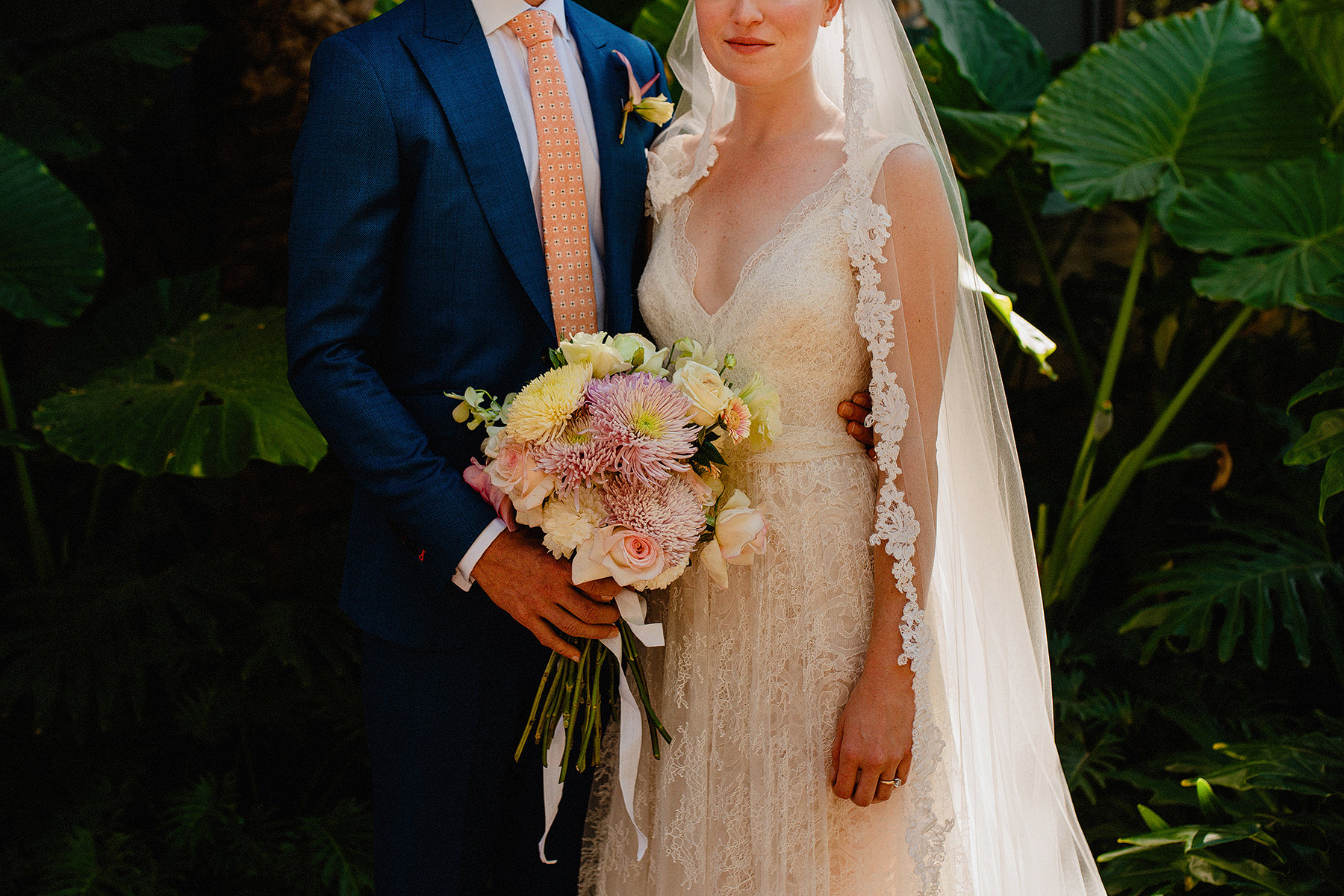 oaxaca wedding at terraza pitiona casa antonieta