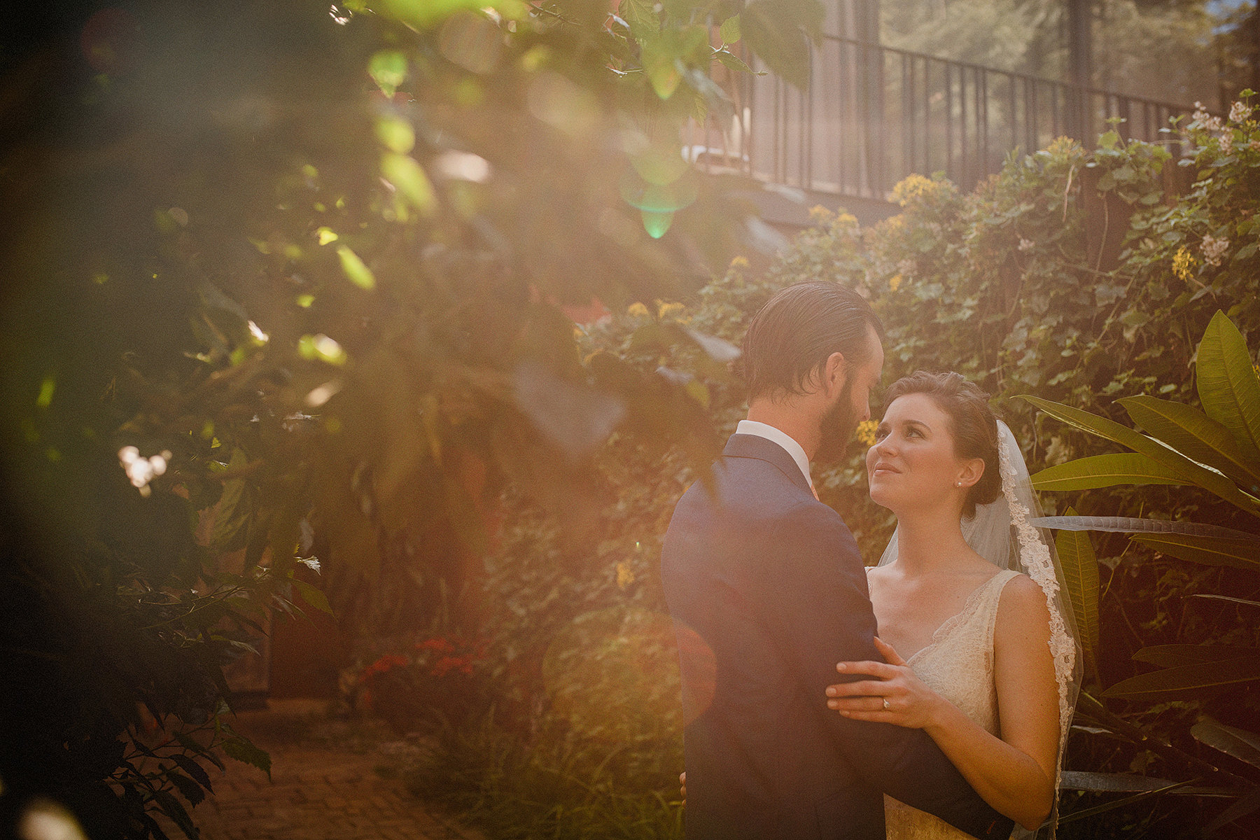 oaxaca wedding at terraza pitiona casa antonieta
