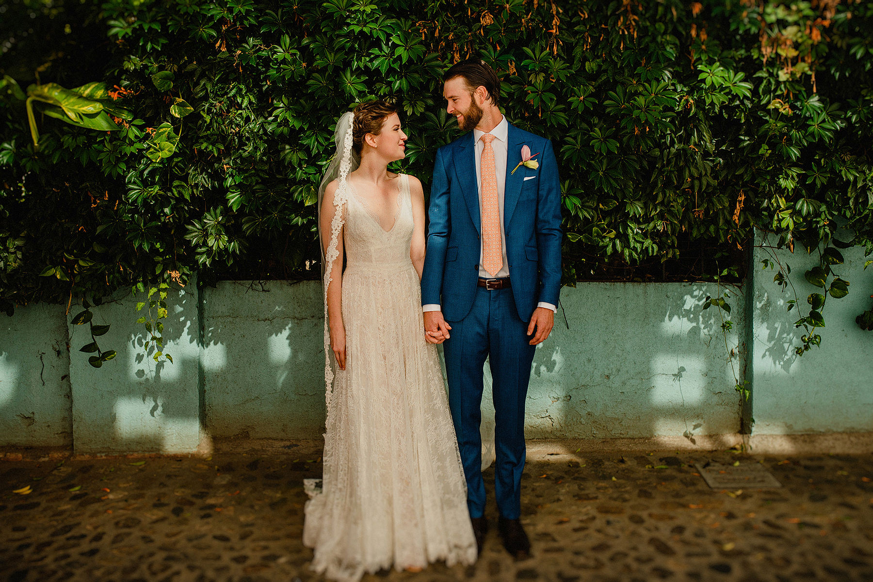 oaxaca wedding at terraza pitiona casa antonieta