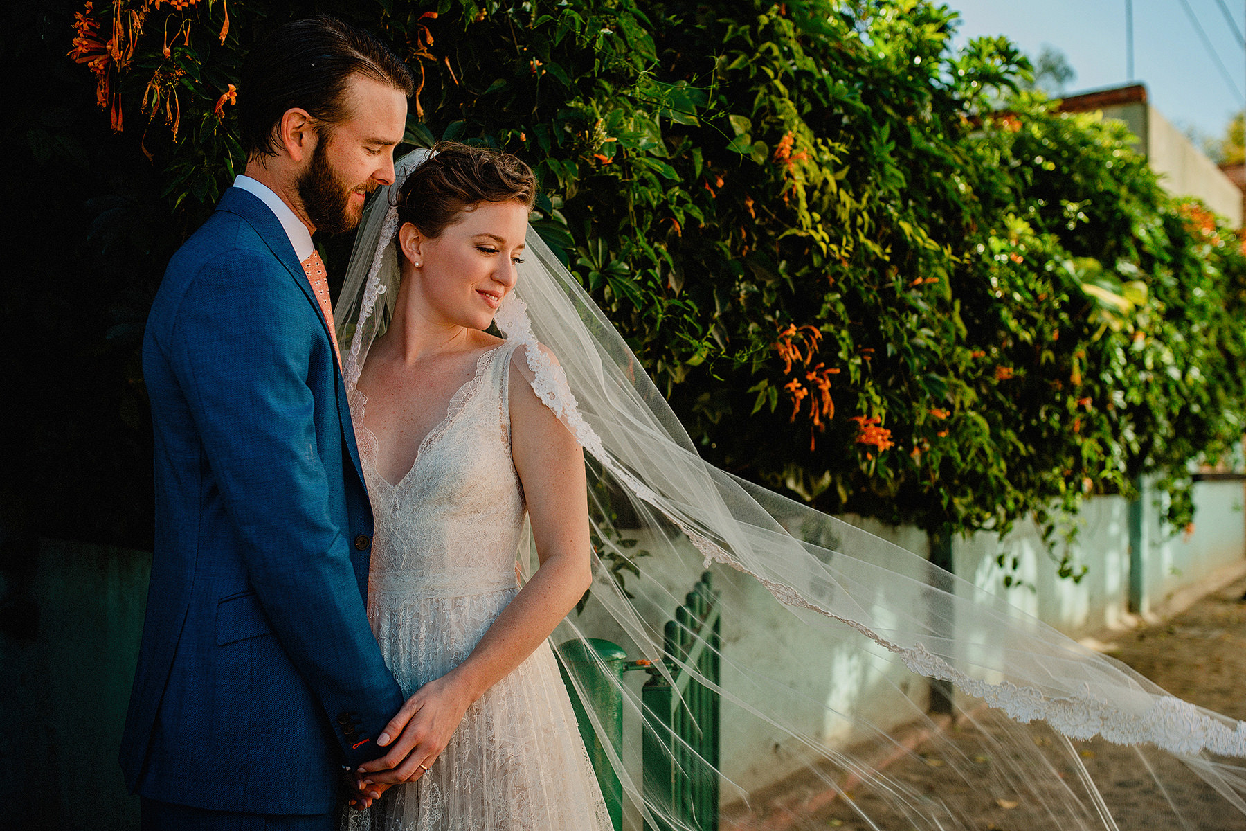 oaxaca wedding at terraza pitiona casa antonieta