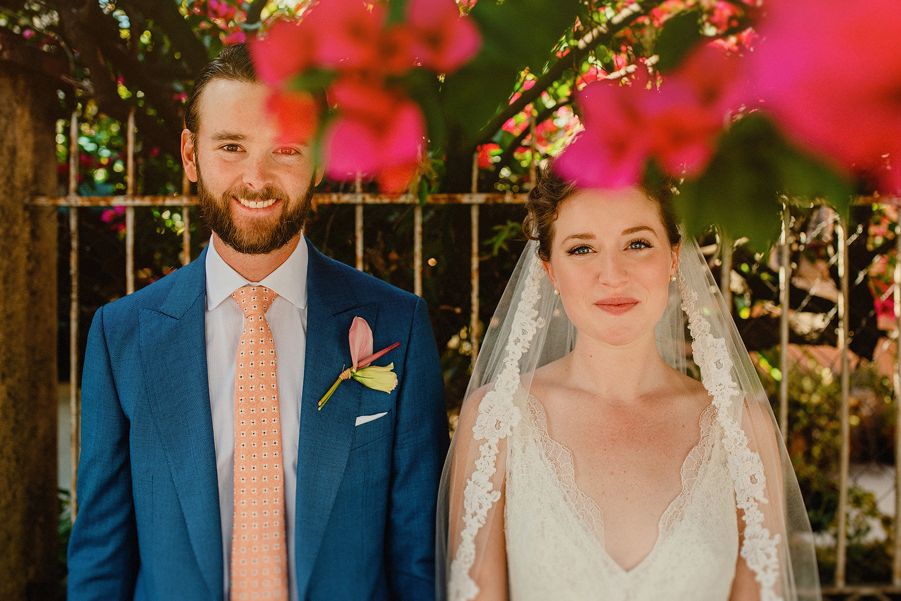 oaxaca wedding at terraza pitiona casa antonieta