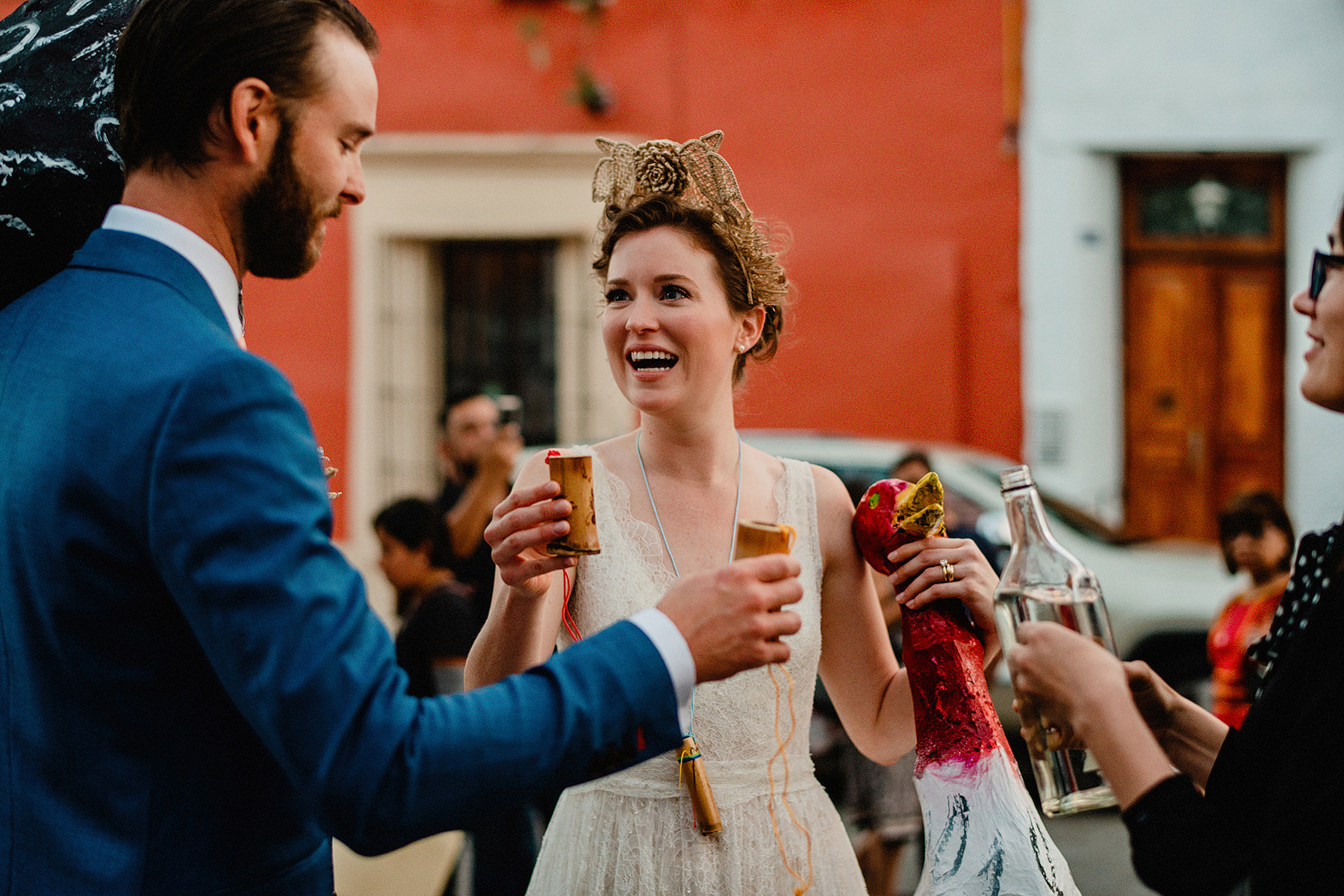 oaxaca wedding photographer