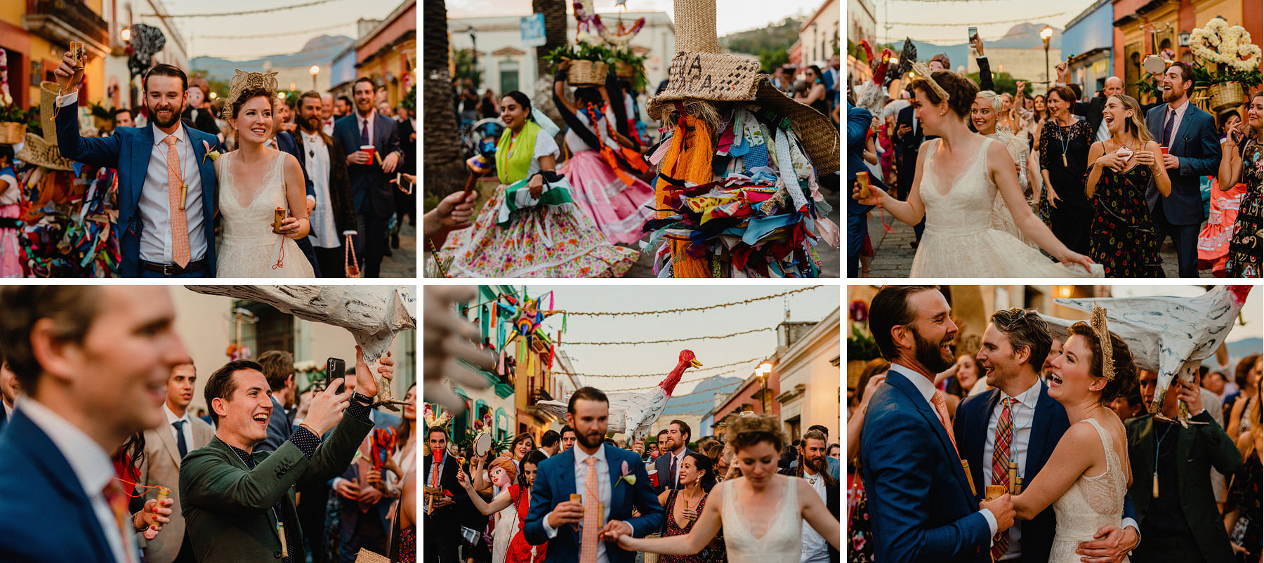 oaxaca wedding photographer