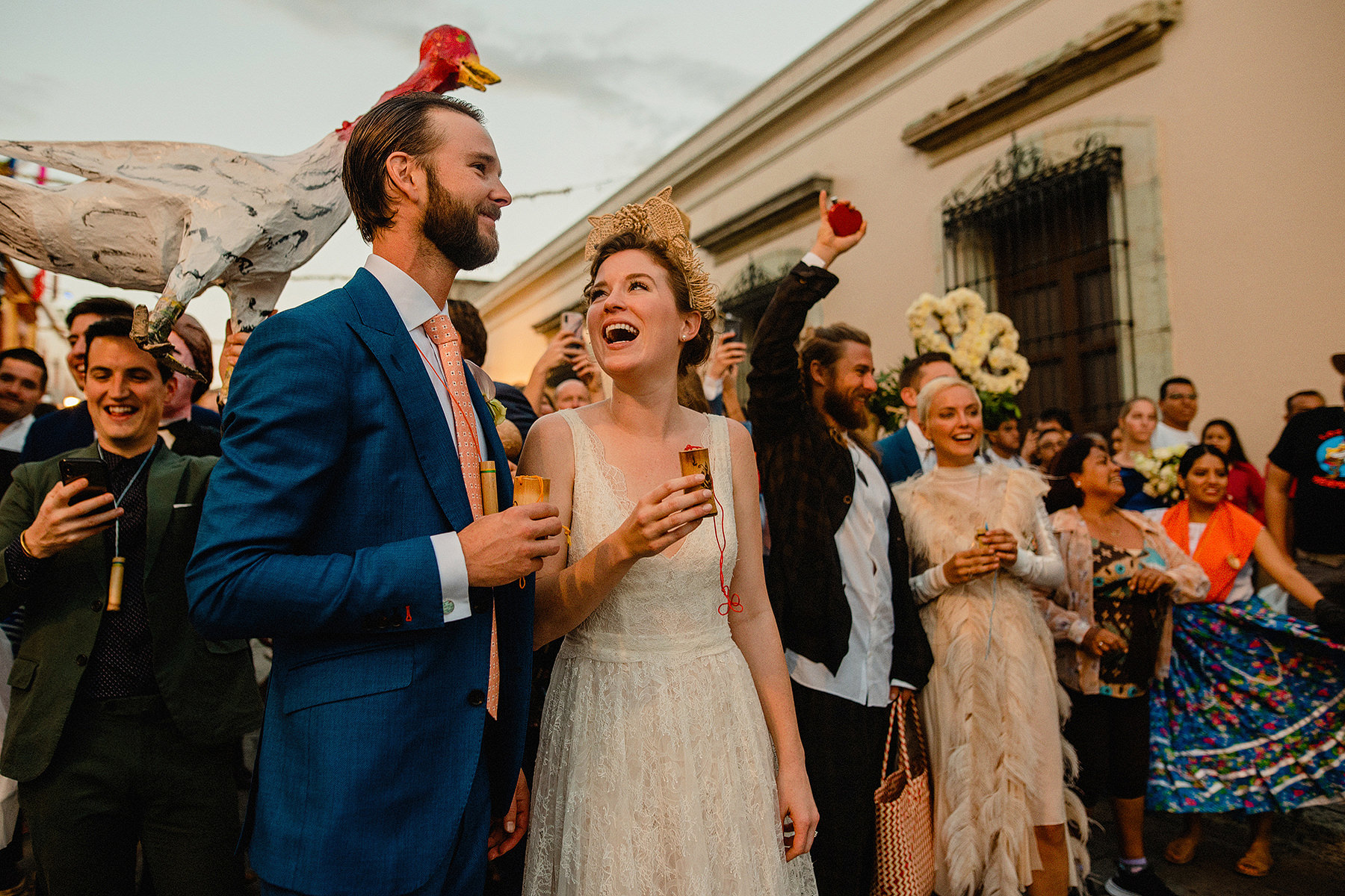 oaxaca wedding photographer