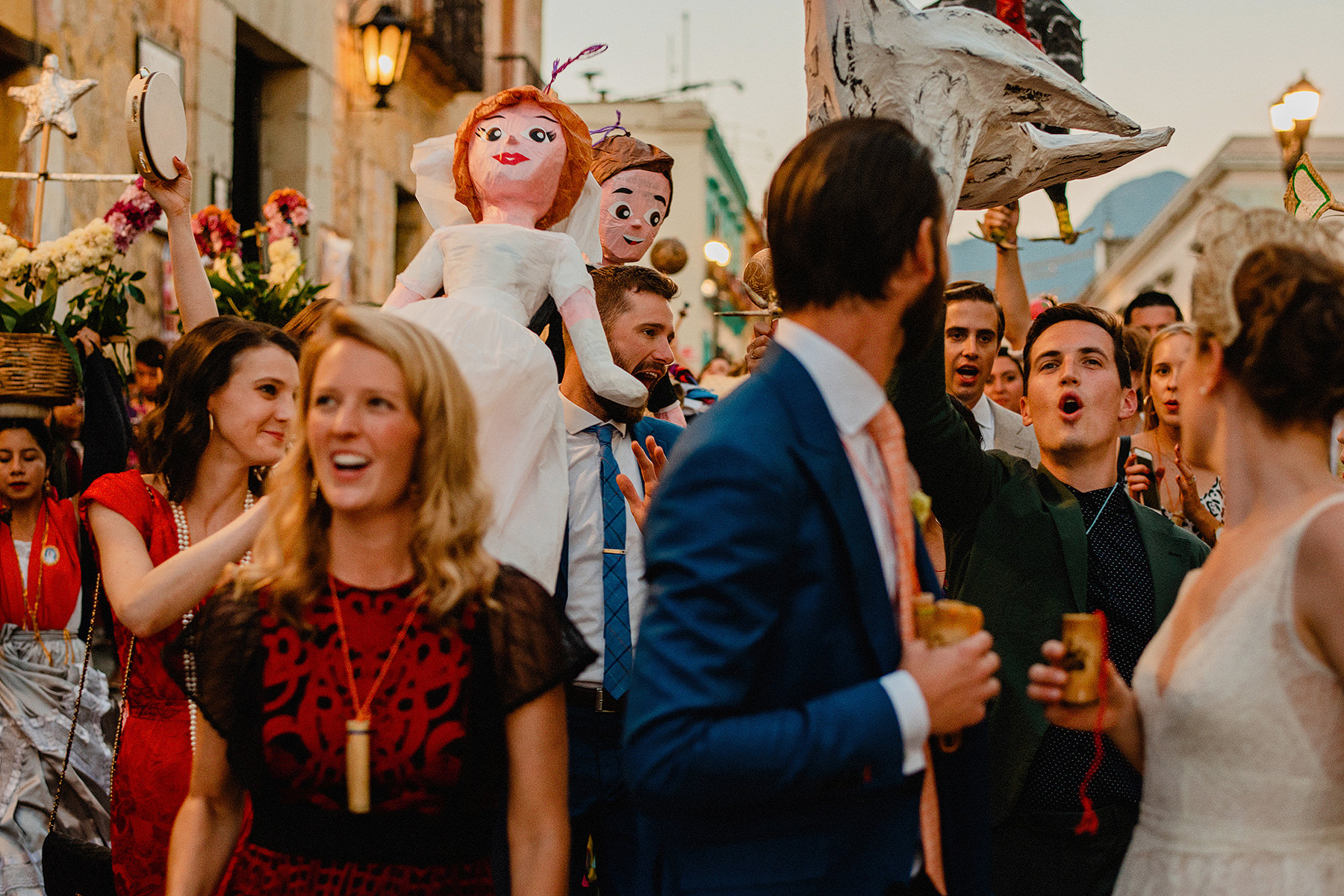 oaxaca wedding photographer