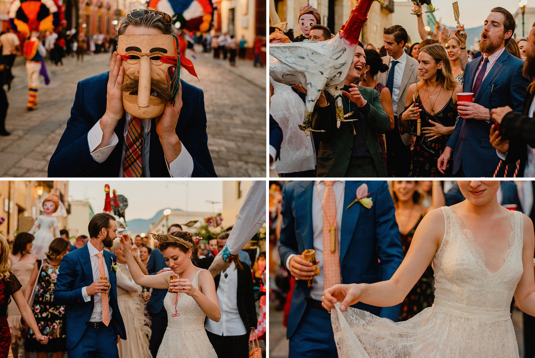 oaxaca wedding photographer