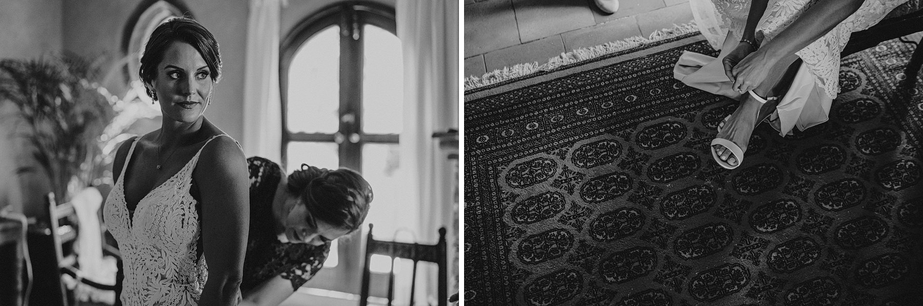 san miguel de allende wedding at casa chorro