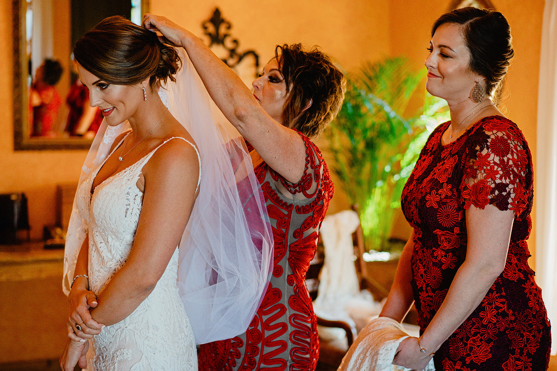 san miguel de allende wedding at casa chorro