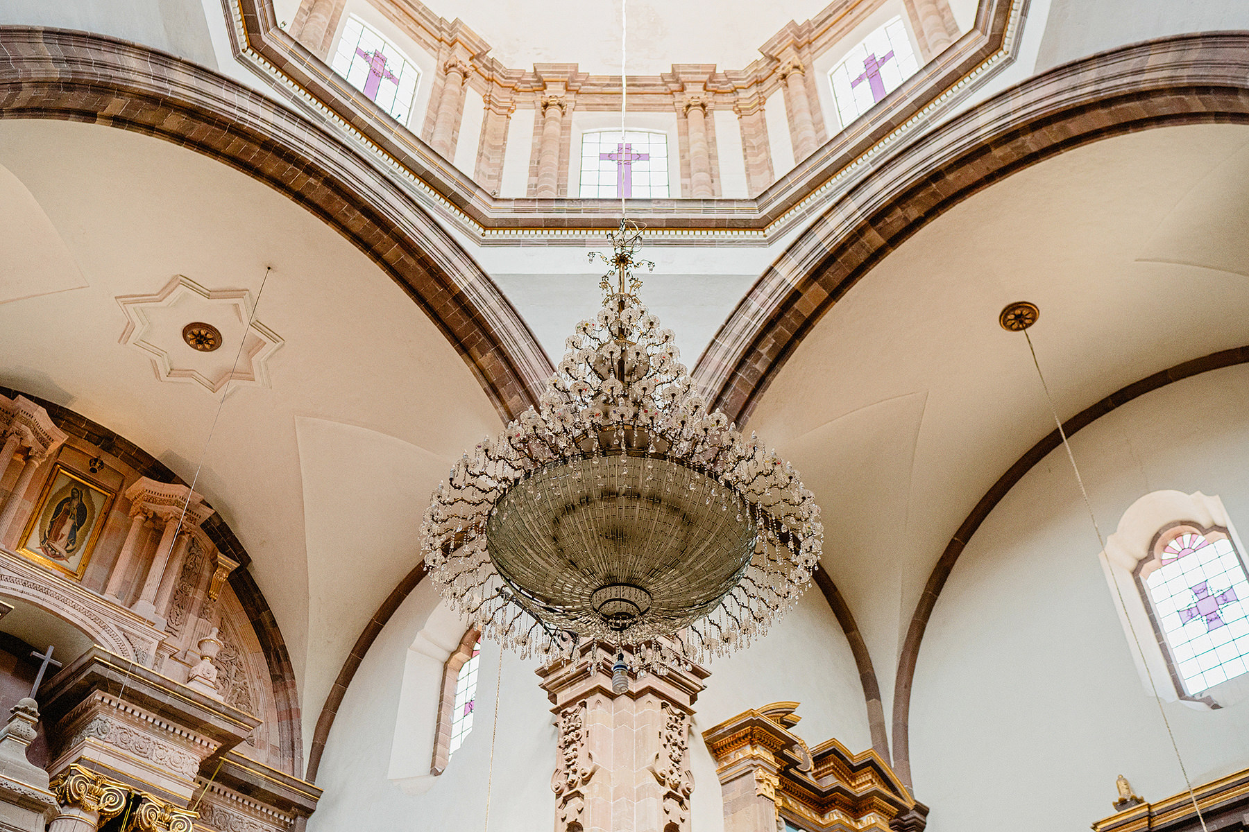 san miguel de allende wedding at casa chorro