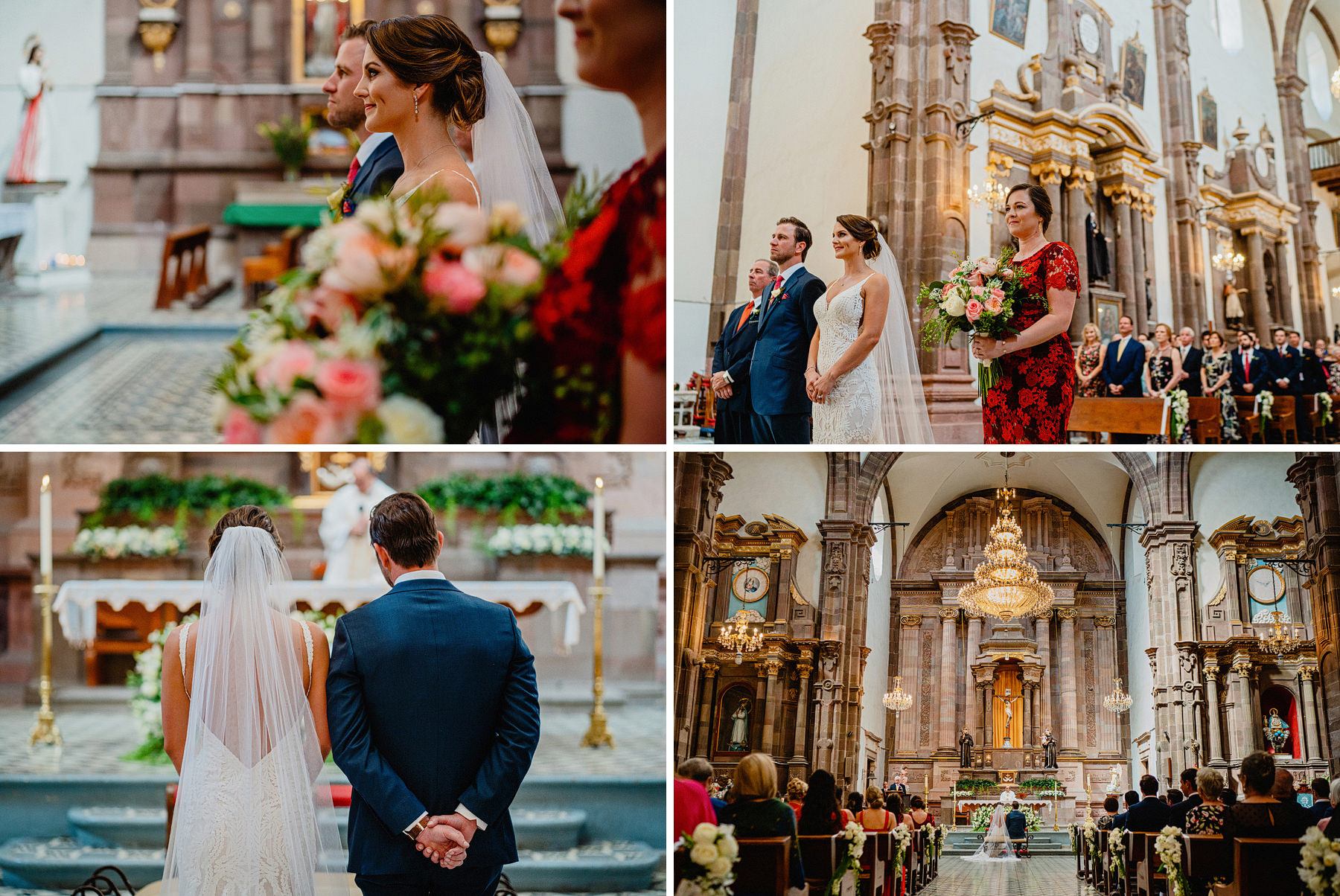 san miguel de allende wedding at casa chorro