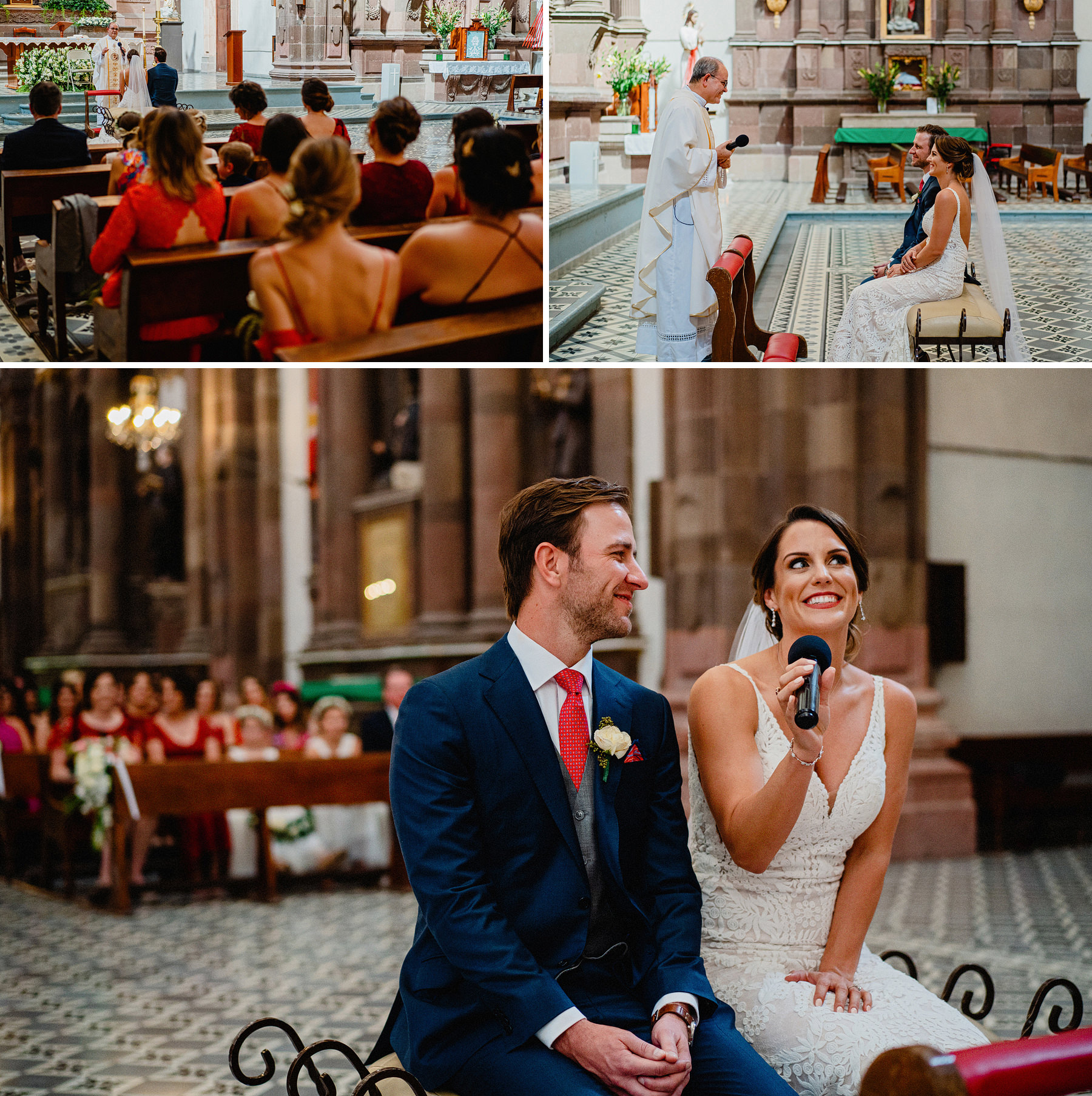 san miguel de allende wedding at casa chorro