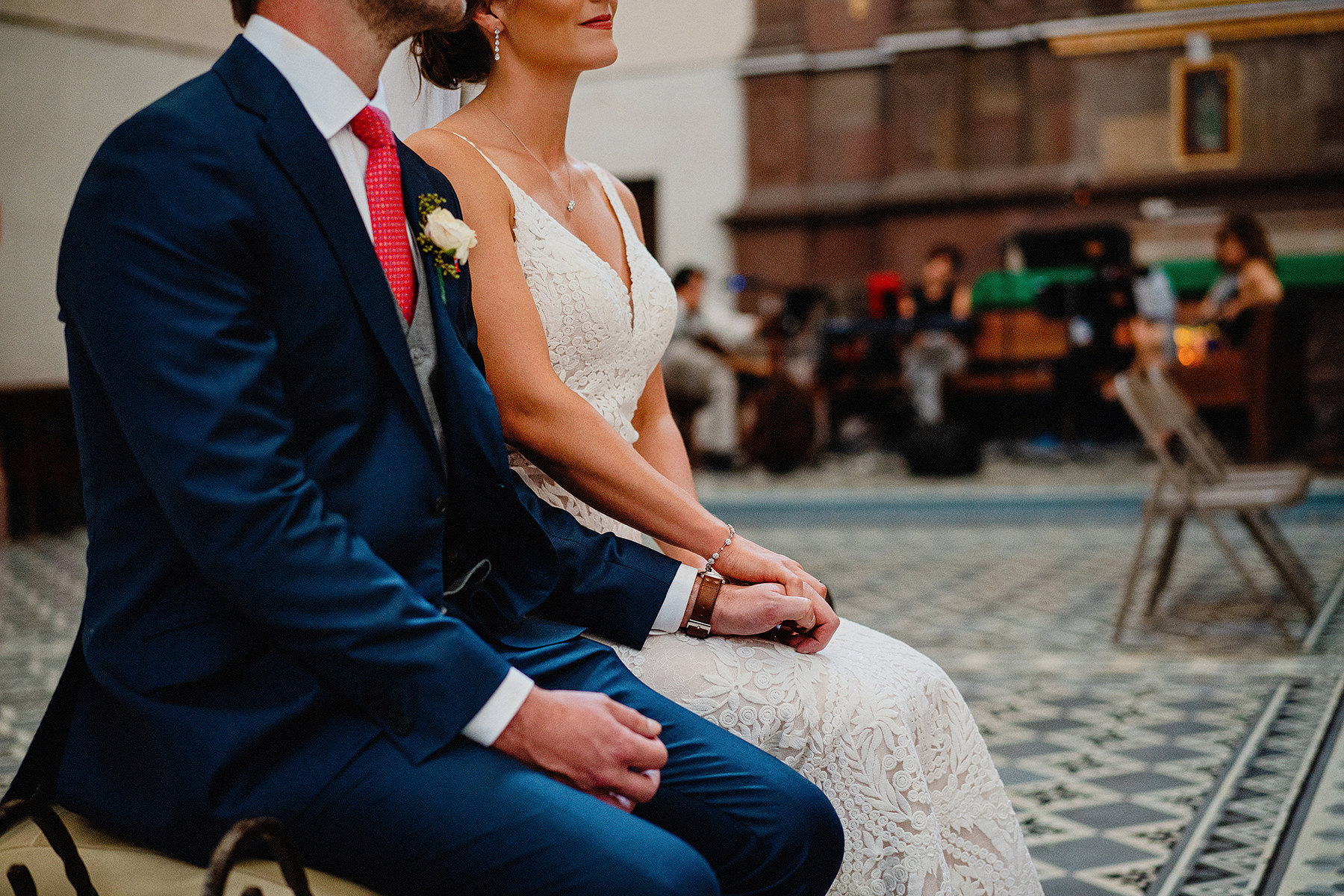 san miguel de allende wedding at casa chorro