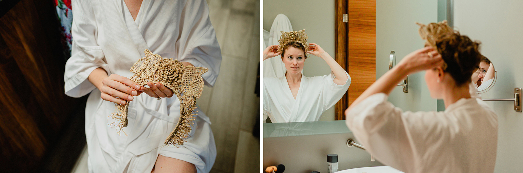 vibrant oaxaca wedding at terraza pitiona casa antonieta