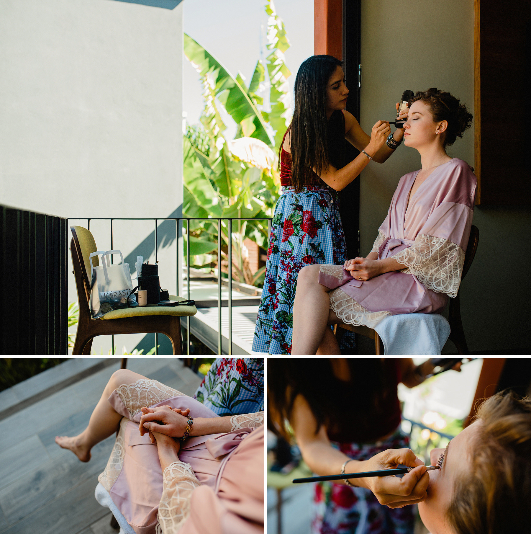 vibrant oaxaca wedding at terraza pitiona casa antonieta