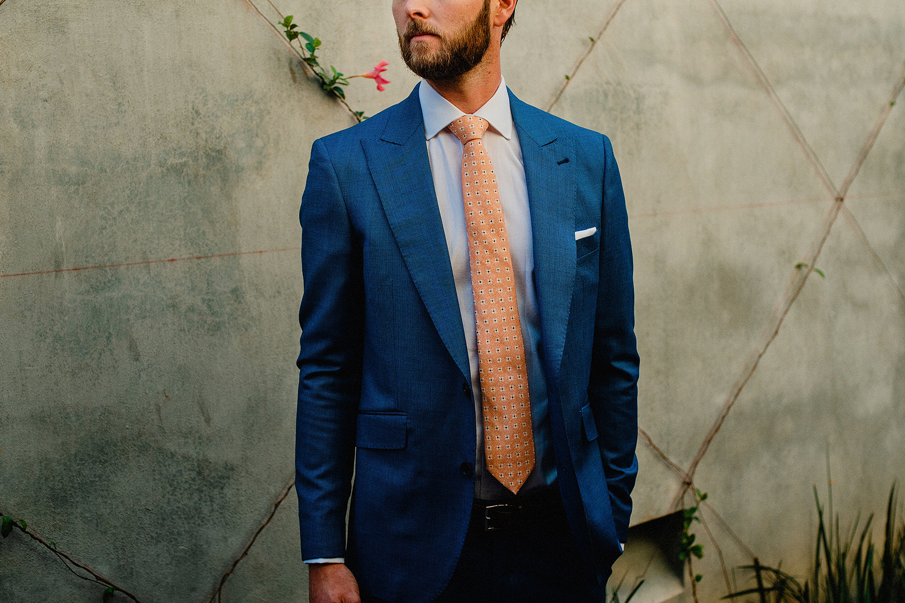 vibrant oaxaca wedding at terraza pitiona casa antonieta