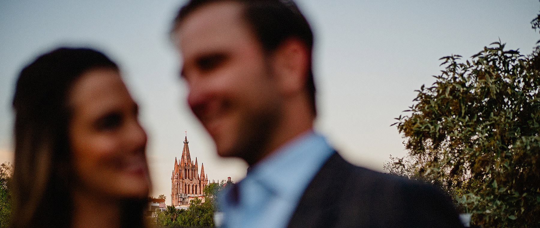 vibrant san miguel de allende wedding at casa chorro