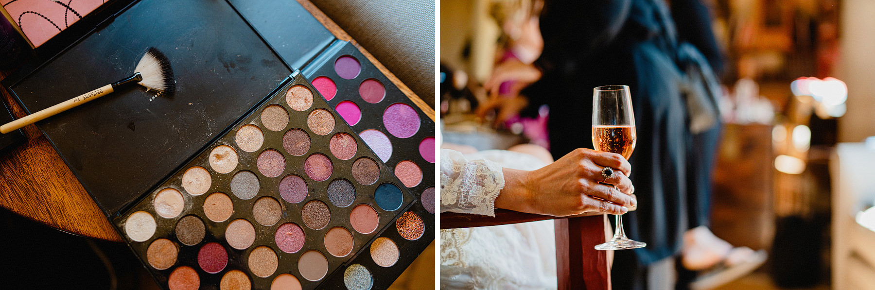 vibrant san miguel de allende wedding at casa chorro