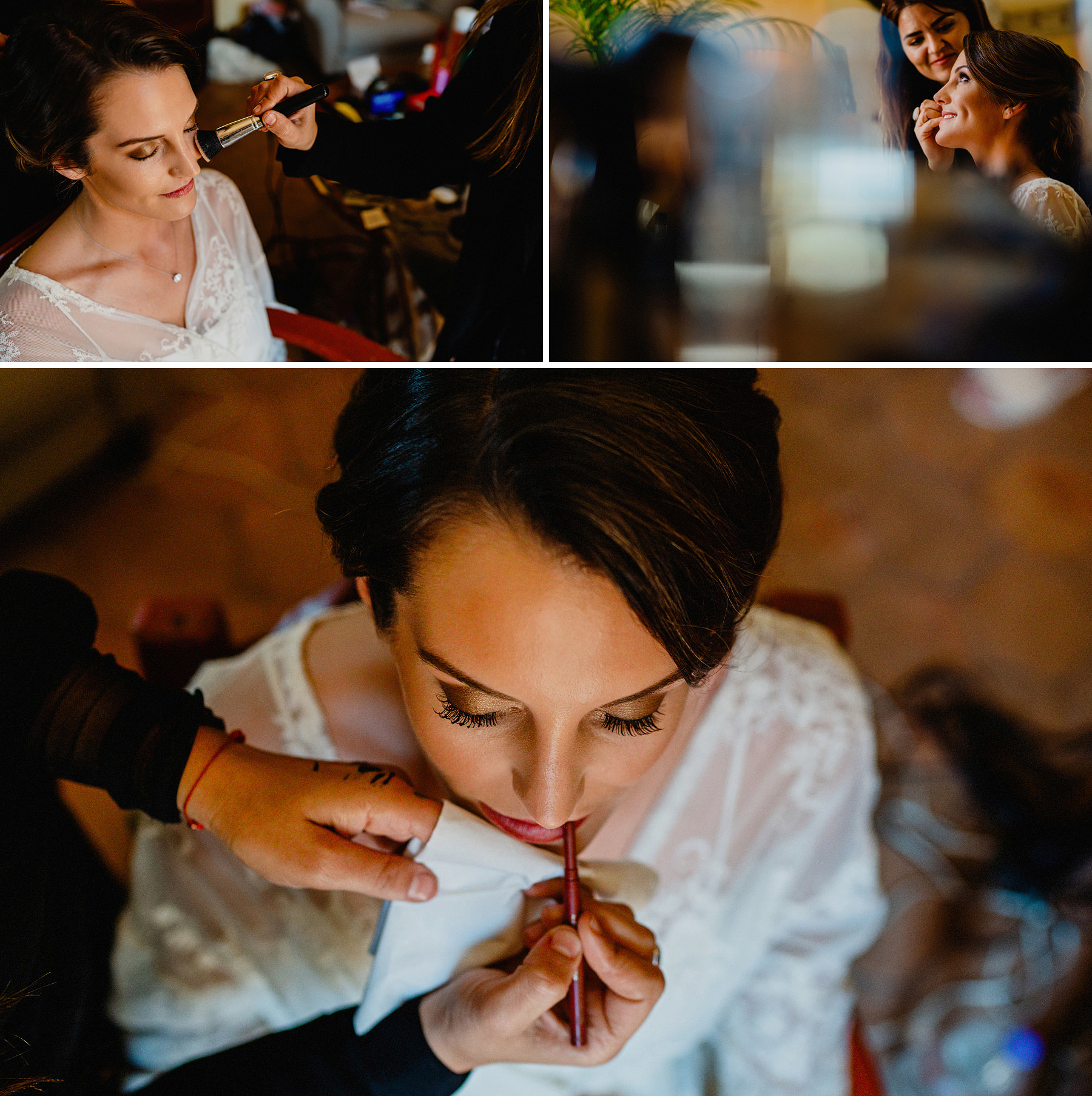 vibrant san miguel de allende wedding at casa chorro