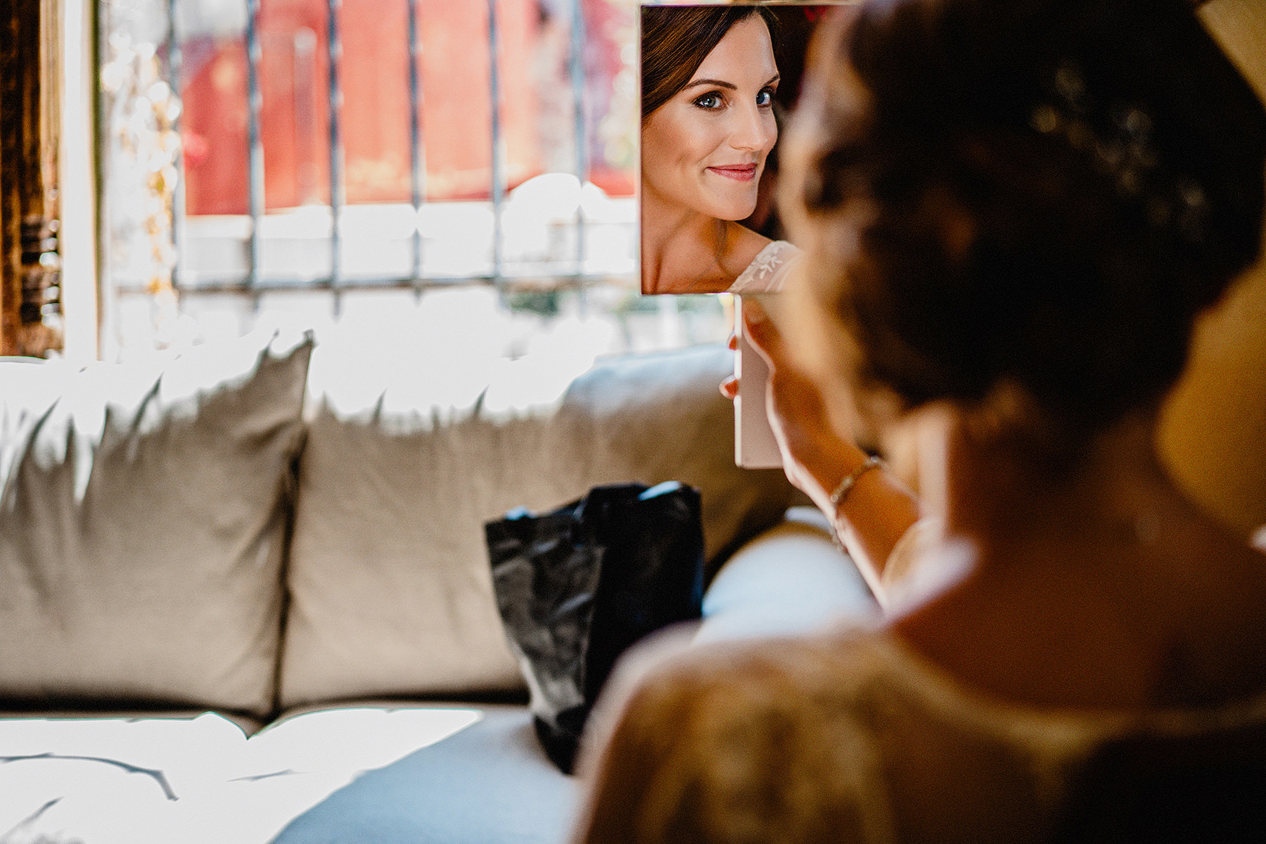 vibrant san miguel de allende wedding at casa chorro