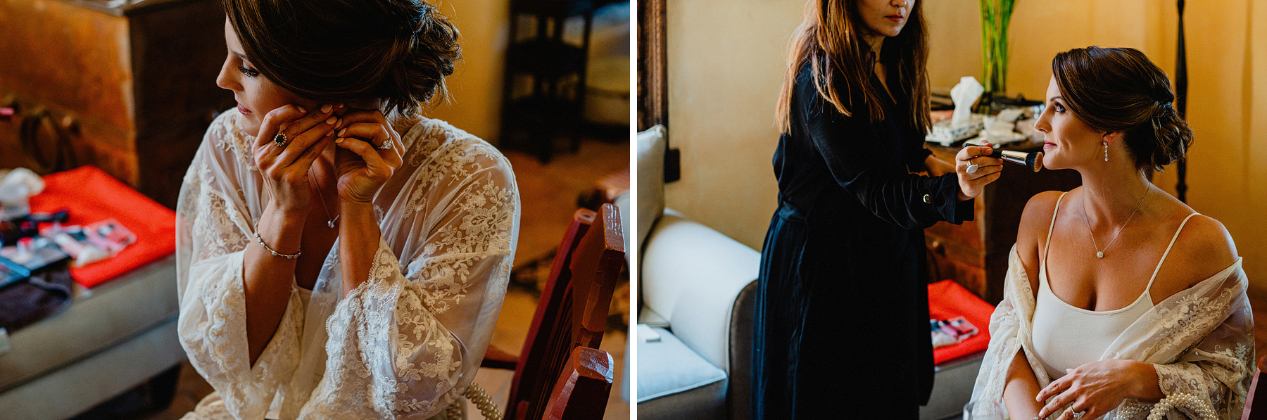 vibrant san miguel de allende wedding at casa chorro
