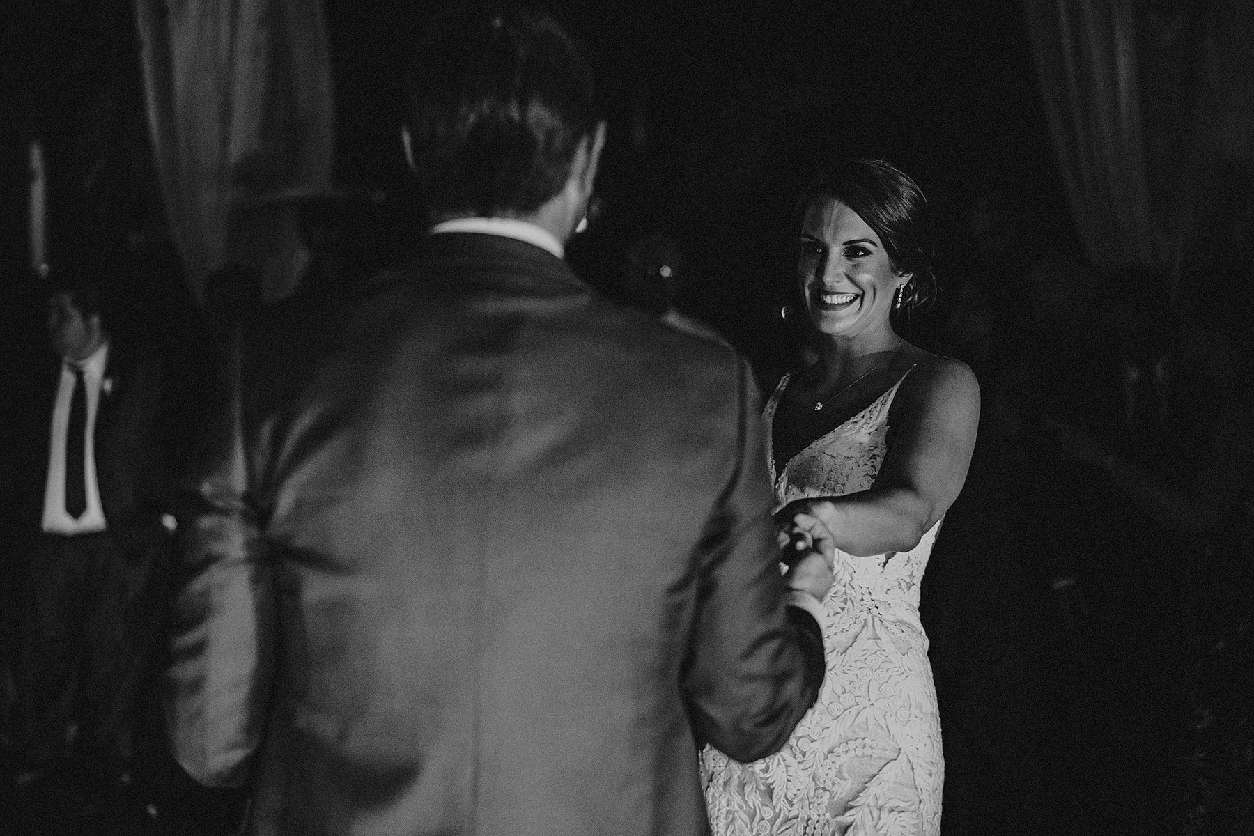 wedding at casa chorro