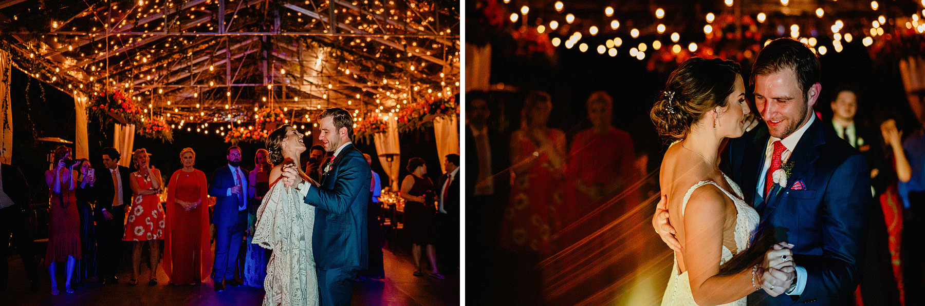 wedding at casa chorro