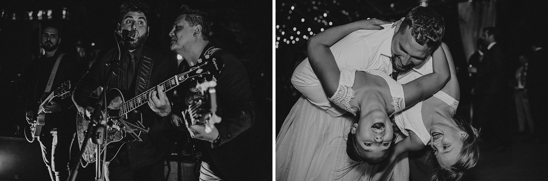 wedding at casa chorro