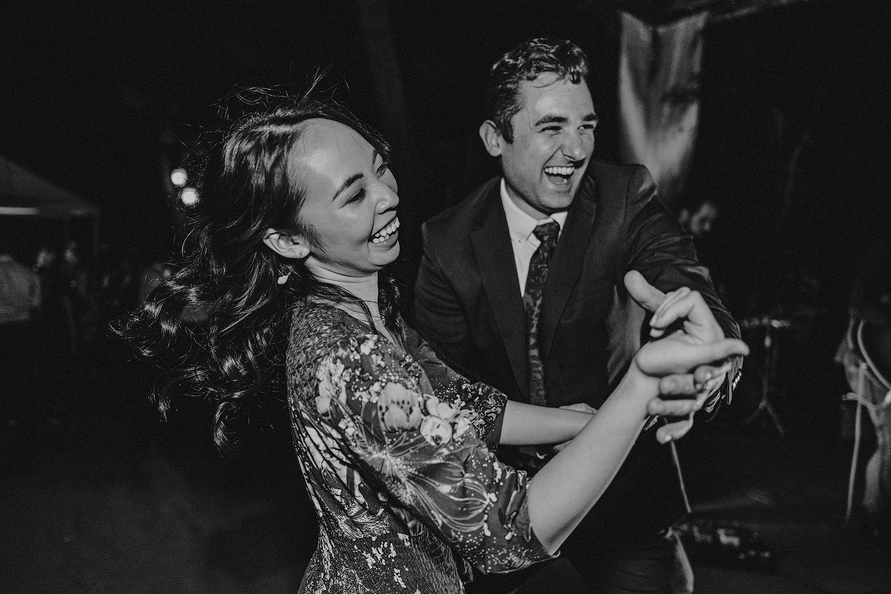 wedding at casa chorro