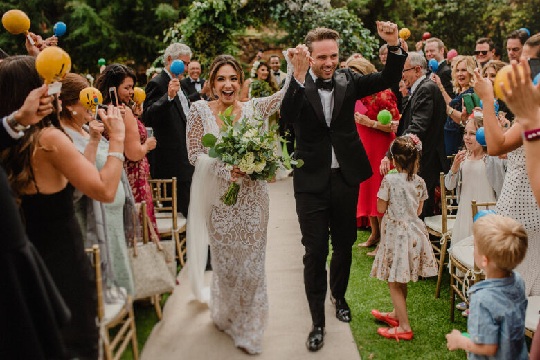 mexico wedding photographer