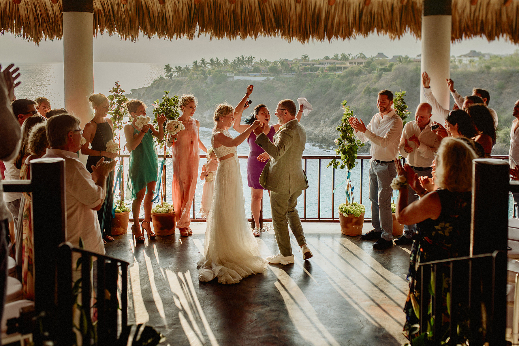 puerto escondido wedding photographer