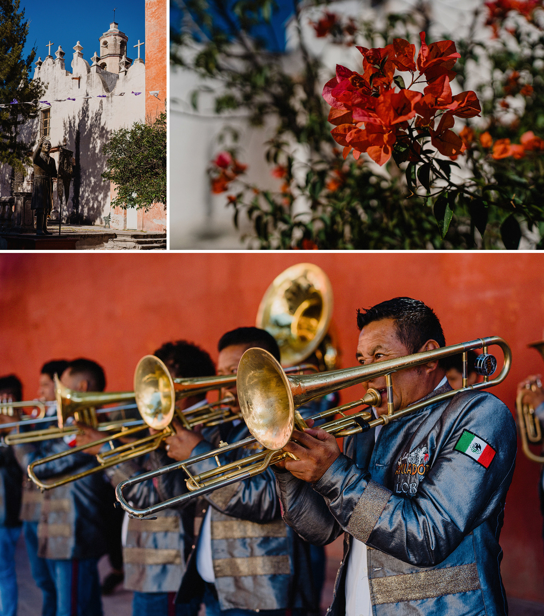 san miguel de allende destination wedding at rancho las puertas