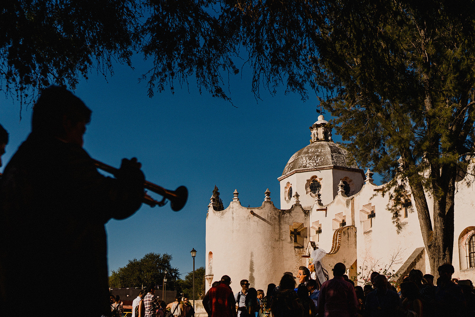 san miguel de allende destination wedding at rancho las puertas