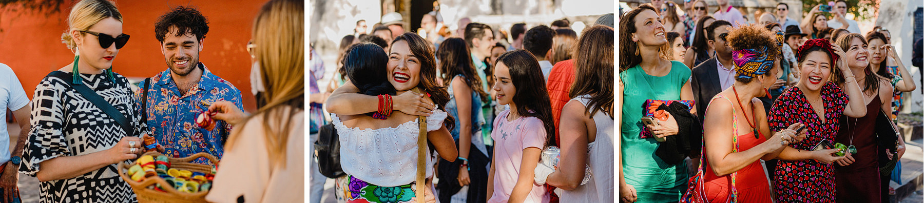 san miguel de allende destination wedding at rancho las puertas