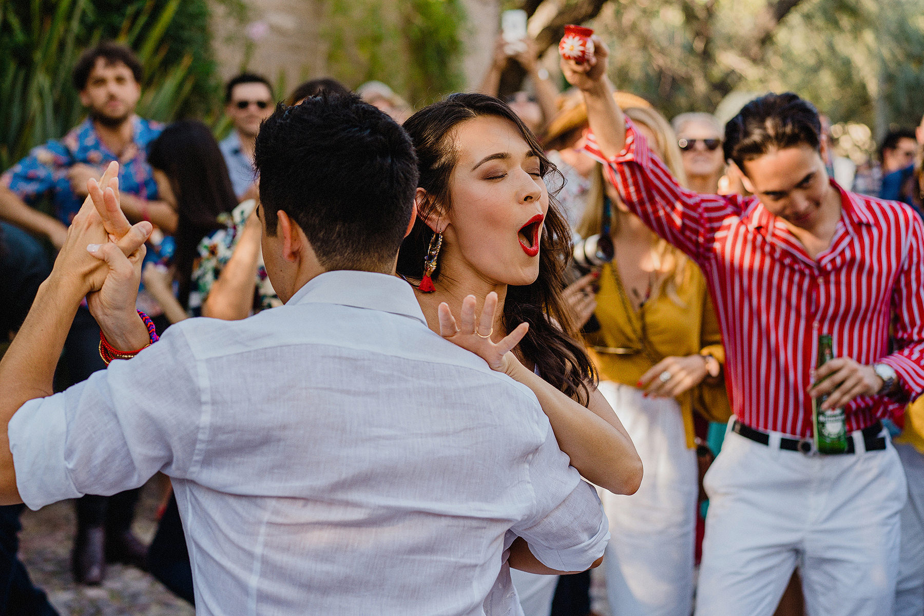 san miguel de allende destination wedding at rancho las puertas