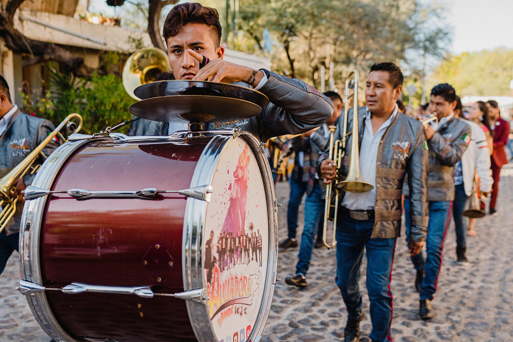 san miguel de allende destination wedding at rancho las puertas