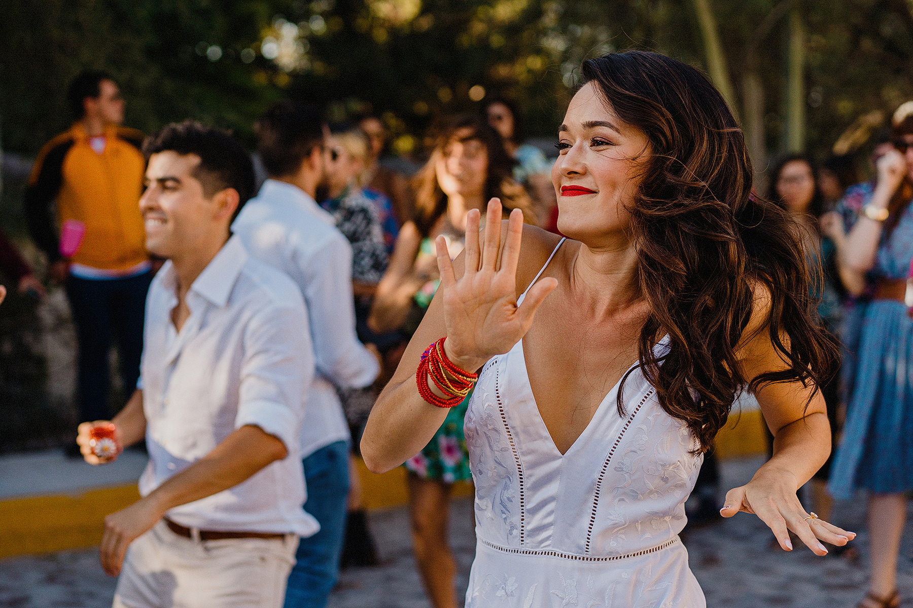 san miguel de allende destination wedding at rancho las puertas