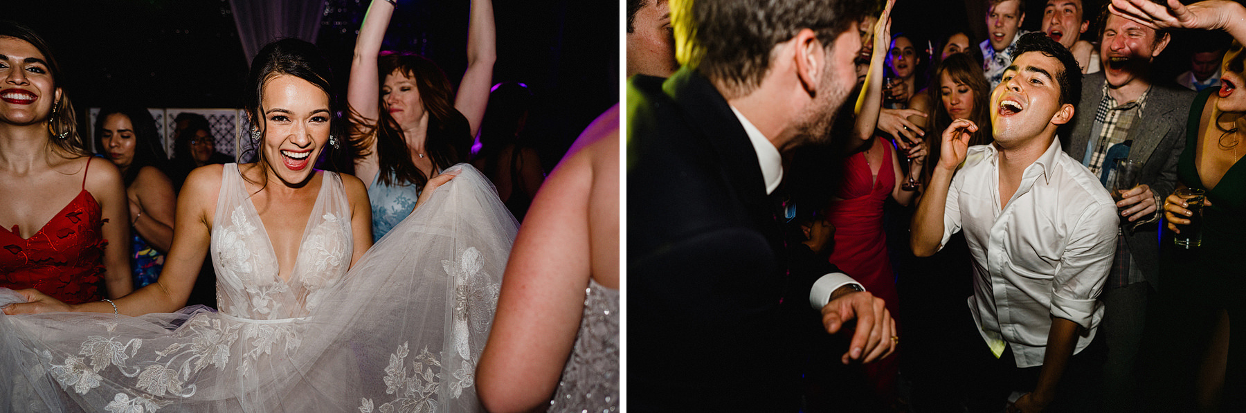 san miguel de allende wedding